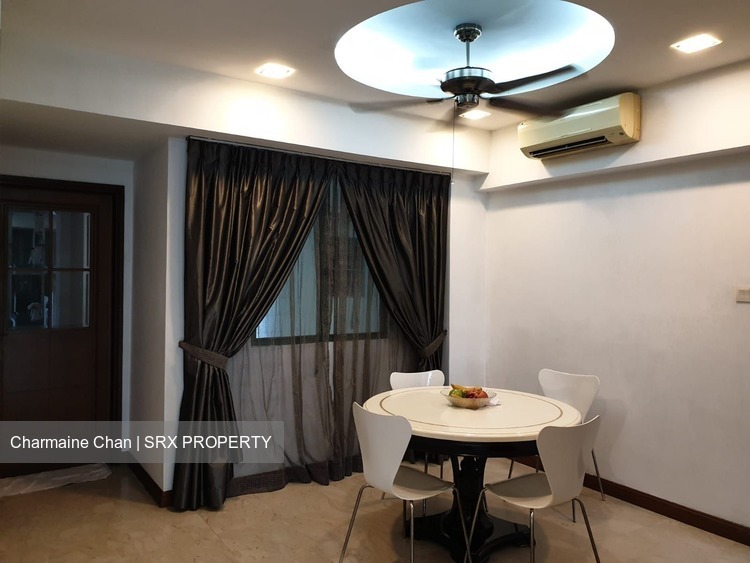 Palm Gardens (D23), Condominium #203452271